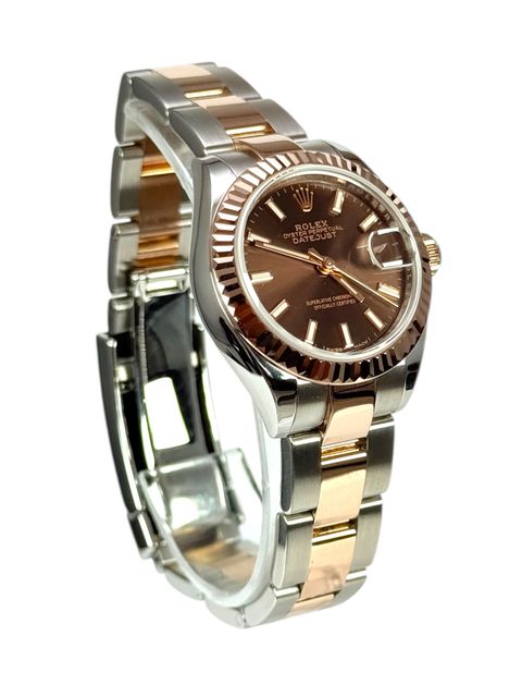 Rolex Datejust Lady 28 279171 Image 3